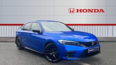 Honda Civic 2.0 eHEV Sport 5dr CVT Hybrid Hatchback